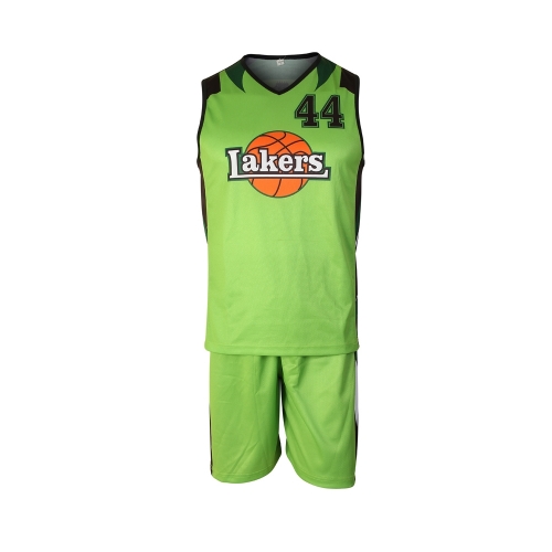  Basketball Uniform